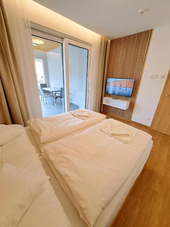 6Bits Apartments Jeseník Esterno foto