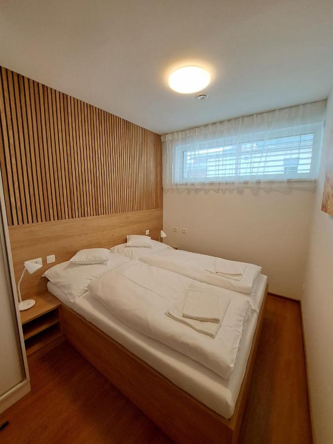6Bits Apartments Jeseník Esterno foto