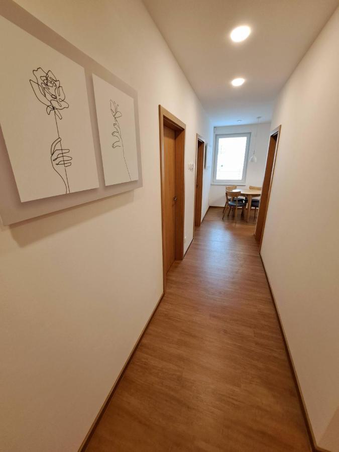 6Bits Apartments Jeseník Esterno foto