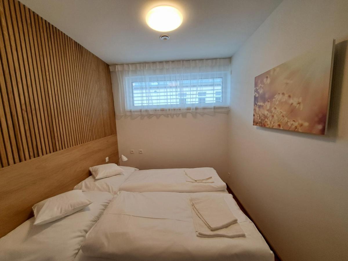 6Bits Apartments Jeseník Esterno foto