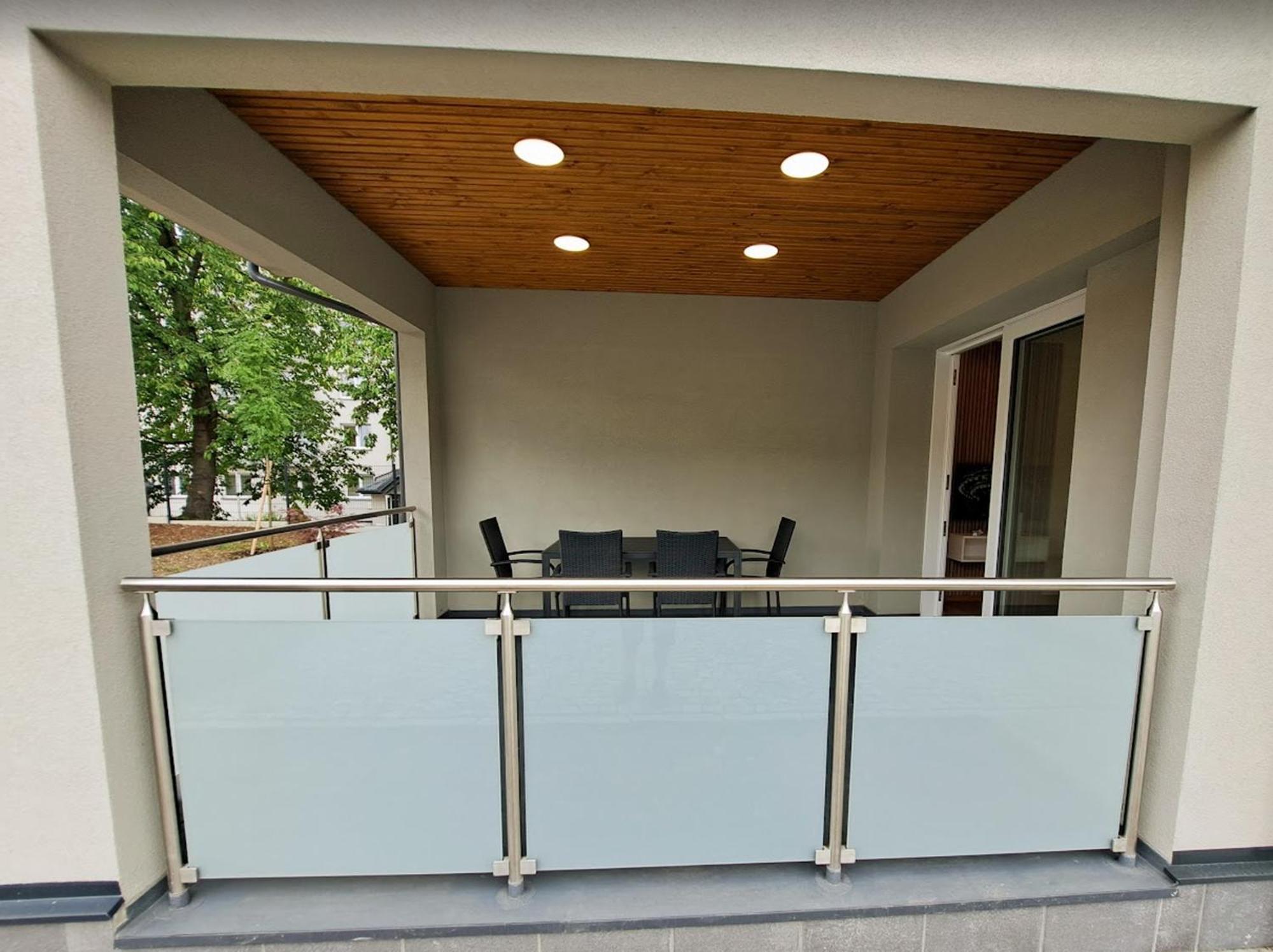6Bits Apartments Jeseník Esterno foto