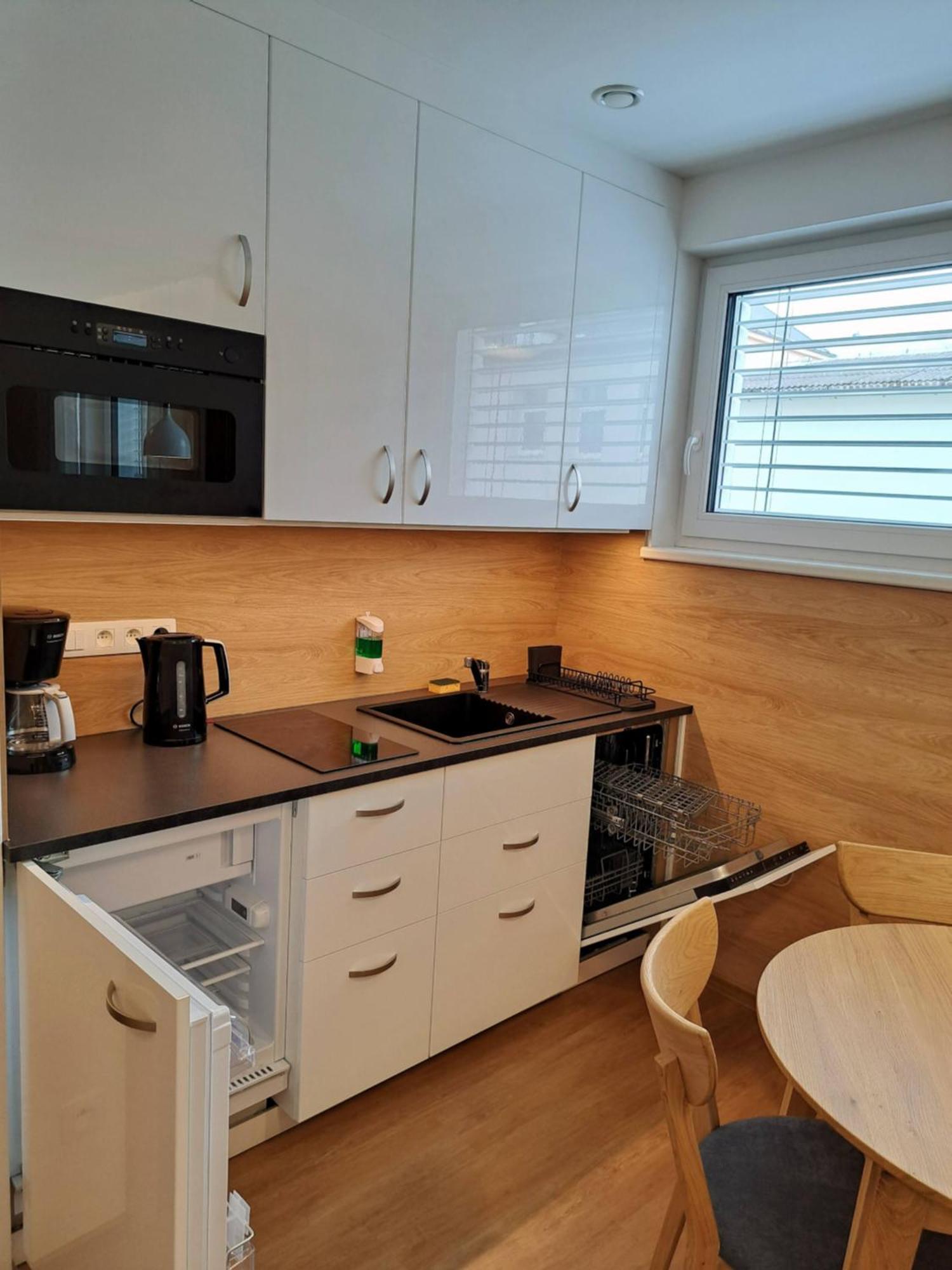 6Bits Apartments Jeseník Esterno foto